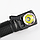 Налобний ліхтар Convoy H2 Luminus SST40, 1x18650, USB Type-C, Anduril, фото 6