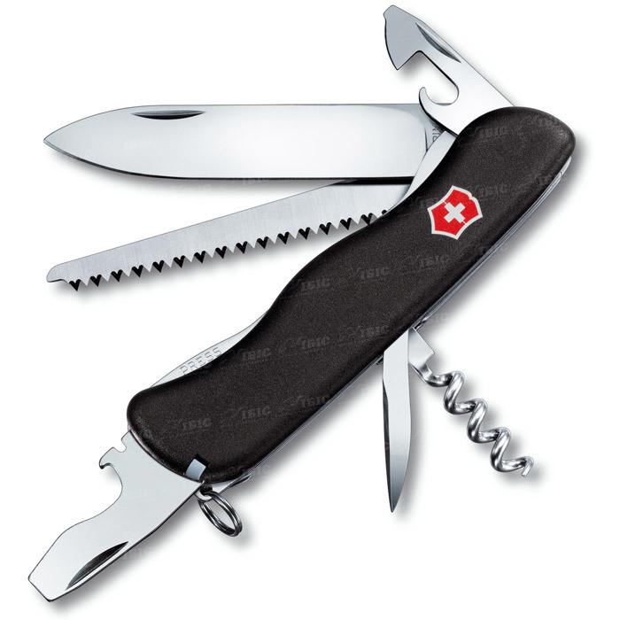 Мультитул VICTORINOX 0.8363.3 Forester, фото 1