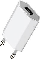 Сетевое зарядное устройство для Apple iPhone 5W USB Port Power Adapter Foxconn зарядное устройство для айфона