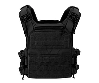 Плитоноска Agilite K19 Plate Carrier, Размер: Small / Large, Цвет: Black