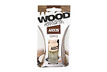 Ароматизатор AXXIS "Wood" Coffee 5ml, фото 3