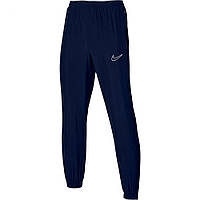 Тренировочные штаны Nike Dri Fit Academy DR1725-451, Темно-синий, Размер (EU) - L