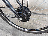 Електровелосипед складаний "Advance 24" 450 W 48 V 10.4 e-bike, фото 8