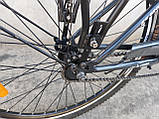 Електровелосипед складаний "Advance 24" 450 W 48 V e-bike, фото 8
