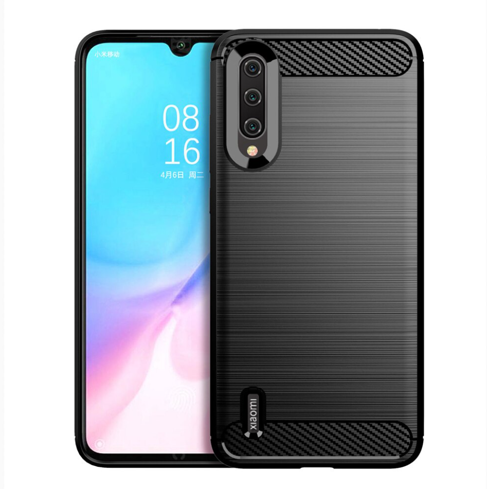 Захисний чохол-накладка для Xiaomi Mi 9 Lite/ Mi A3 lite, фото 1