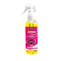 Ароматизатор Aroma Car Intenso Spray XXL- PINK GRAPERFRUIT (12шт.)