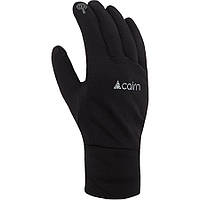 Рукавички Cairn Softex Touch black (L)