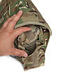 Британська тактична сумка Field Pack МТР (multicam). Нова, фото 7