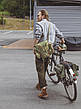 Британська тактична сумка Field Pack МТР (multicam). Нова, фото 11