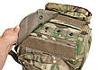 Британська тактична сумка Field Pack МТР (multicam). Нова, фото 8