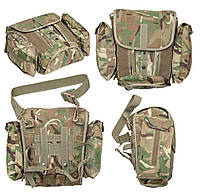 Британская тактическая сумка Field Pack МТР (multicam). Новая