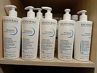 Bioderma atoderm інтенсивний бальзам для сухої, атопічної шкіри 500 ml