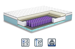 Матрац ортопедичний Stories/ Сторіс
