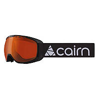 Маска Cairn Rainbow SPX2 mat black (0581296-702)