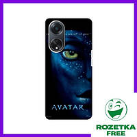 Чехол с рисунком (Аватар) Оппо А98 / Чехлы Avatar Oppo A98