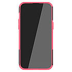 Чохол Armor Case для Apple iPhone 14 Pro Max Rose, фото 2
