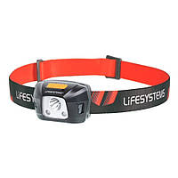 Ліхтар Lifesystems Intensity 280 Head Torch Rechargeable (42025)