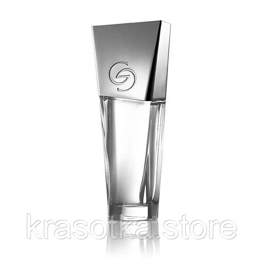 24588 Oriflame Giordani White Gold. Парфумерна вода Oriflame Джордані Вайт Голд, 50 мл. Орифлейм 24588