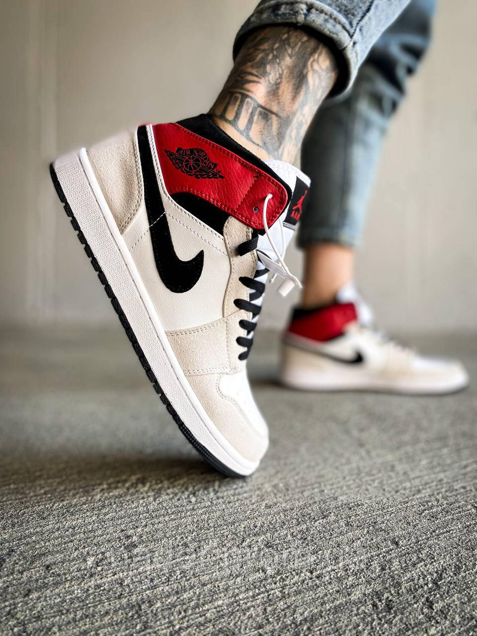 Jordan 1 cheap light