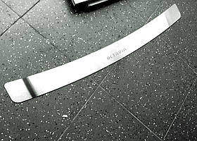 Накладки Skoda OCTAVIA tour