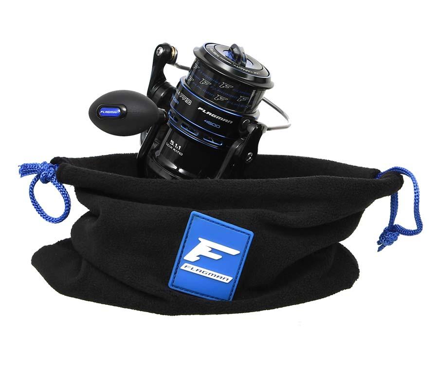 Чохол Flagman Reel Bag 20x20см