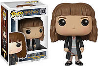 Фигурка Funko POP: Гермиона Грейнджер (Hermione Granger) 03 из фильм Гарри Поттер экшн статуэтка (100262.3)