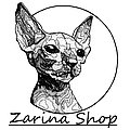 Zarina Shop