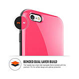 Чохол Spigen для iPhone 6s/6 Capella Series, Azalea Pink (SGP11183), фото 3