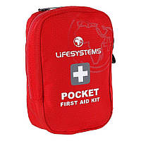 Аптечка Lifesystems Pocket First Aid Kit (1040)