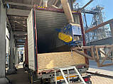 Завантажувач зерна у вагони та контейнери ЗЗ-120, фото 8