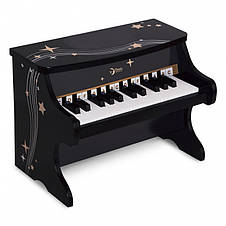 Піаніно дерев'яне для дітей Classic World CW40537, фото 2