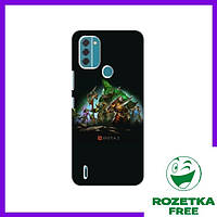 Чехол (DOTA 2) на Nokia C31 / Чехлы ДОТА 2 Нокиа С31