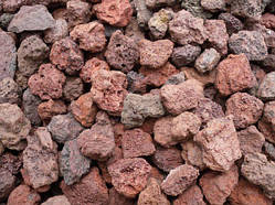 Пуцолан, індикатор заїлення, пузолан, Еколайн мішок