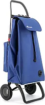 Сумка-візок Rolser I-Max Thermo Zen 2L Azul (IMX352-1026), фото 3