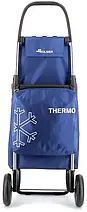 Сумка-візок Rolser I-Max Thermo Zen 2L Azul (IMX352-1026), фото 4