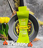 Сковорода з гранітним антипригарним покриттям 28 см Maestro MR-4028 Сковорода з індукційним дном без кришки, фото 7