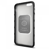 Чохол Spigen для iPhone 6S Plus/6 Plus Thin Fit Hybrid, White (SGP11733), фото 6