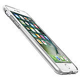 Чохол Spigen для iPhone 8 Plus / 7 Plus Liquid Crystal, Shine Clear (043CS20961), фото 7
