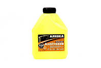 Антифриз Аляска ANTIFREEZE-40 (жовтий) Каністра 1л/0,98 кг