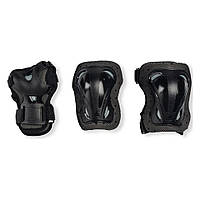 Захист набір Rollerblade Skate Gear Jr black (XS)