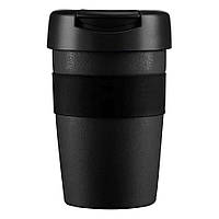 Кухоль Lifeventure Insulated Coffee Mug 340 ml black (74070)
