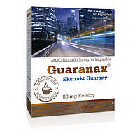 Гуарана энергетик Olimp Guaranax 60 капс Vitaminka