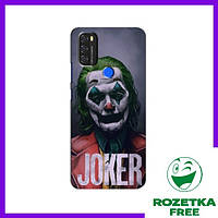 Чехол Blackview A70 (Joker) / Чехлы Джокер Блеквью А70