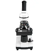 Мікроскоп Bresser Junior Biolux SEL 40x-1600x з адаптером для смартфону + кейс (8855610GYE000), фото 4