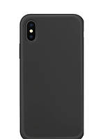 Силиконовый чехол Rock для Huawei P20 - GoodCase