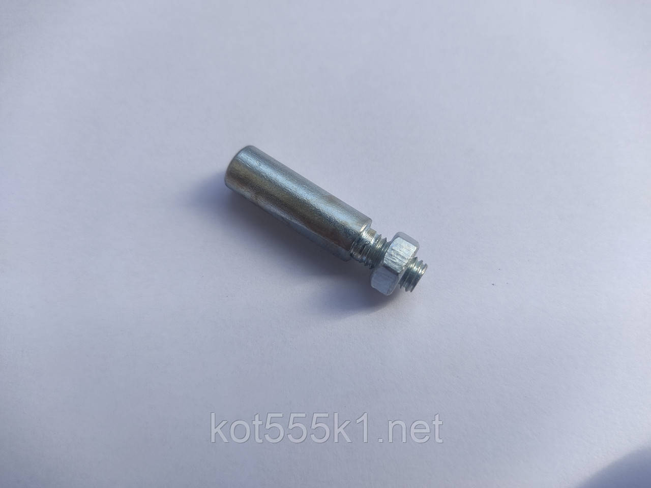 Клин КПП Урал/К-750