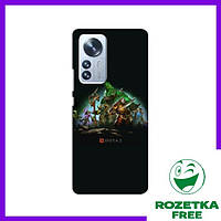 Чехол (DOTA 2) на Xiaomi Mi 12 Lite / Чехлы ДОТА 2 Сяоми ми 12 лайт