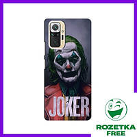 Чехол Xiaomi POCO M5s (Joker) / Чехлы Джокер Поко М5с