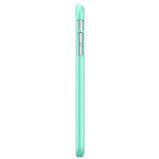 Чохол Spigen для iPhone 6S Plus/6 Plus Thin Fit, Mint (SGP11639), фото 7