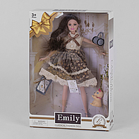 Кукла принцесса Emily QJ 067 B